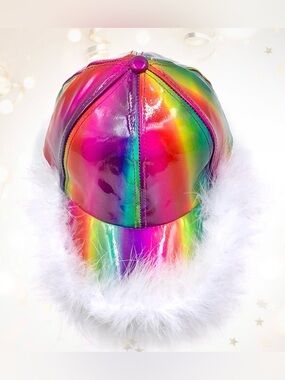 Fur Hat